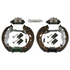 Szczęki hamulcowe FEBI BILSTEIN 38006 0305207619