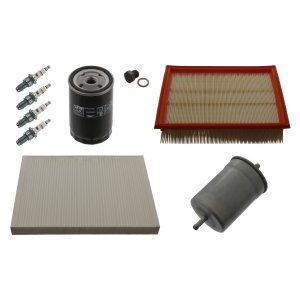 ZESTAW CZĘŚCI, PRZEGLĄD OKRESOWY VW