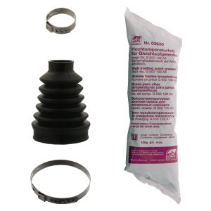 Osłona przegubu FEBI BILSTEIN 38349 1K0498201A