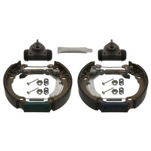 Szczęki hamulcowe FEBI BILSTEIN 38746 111437