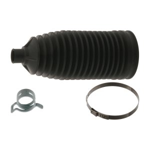 Osłona przekładni kierowniczej zestaw FEBI BILSTEIN 38918 406679