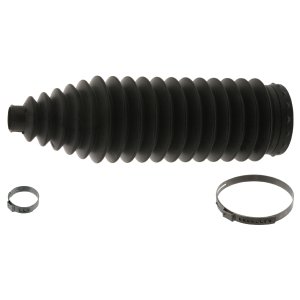 Osłona przekładni kierowniczej zestaw FEBI BILSTEIN 38930 2D0422613