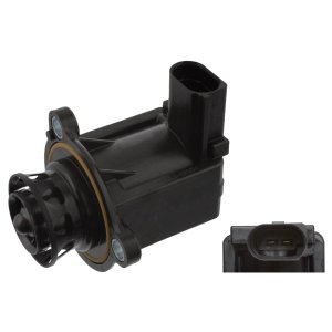 ZAWÓR TURBOSPRĘŻARKI FEBI BILSTEIN 39245 06H145710D AUDI