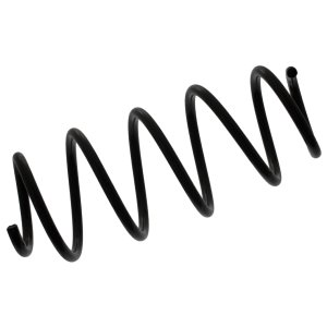 Sprężyna zawieszenia FEBI BILSTEIN 39338 1337554