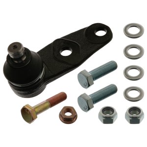 Sworzeń wahacza FEBI BILSTEIN 39820 7701468411