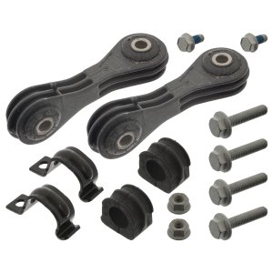 ZESTAW ŁĄCZNIKÓW. STAB. SEAT