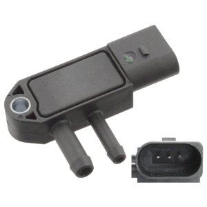 Czujnik ciśnienia FEBI BILSTEIN 40766 076906051A