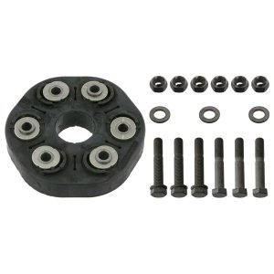 Przegub wału napędowego FEBI BILSTEIN 43490 26117572664S2