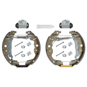 Szczęki hamulcowe FEBI BILSTEIN 43615 7701210108