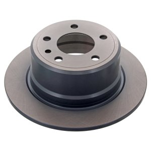 Tarcza hamulcowa FEBI BILSTEIN 43808 34211158576