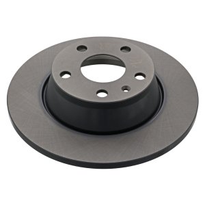 Tarcza hamulcowa FEBI BILSTEIN 43856 8J0615601