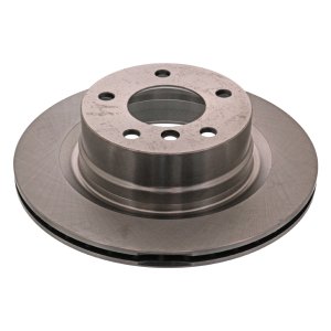 Tarcza hamulcowa FEBI BILSTEIN 43867 34216778051