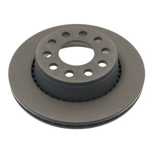 Tarcza hamulcowa FEBI BILSTEIN 43932 857615601