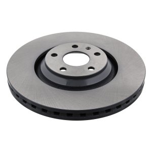 Tarcza hamulcowa FEBI BILSTEIN 44031 8J0615301