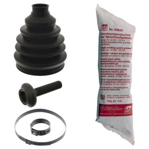 Osłona przegubu FEBI BILSTEIN 44201 8K0498203B