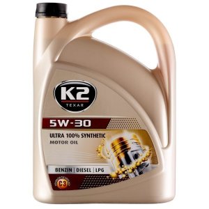 OLEJ5W30 C3-12 SN XV 5L