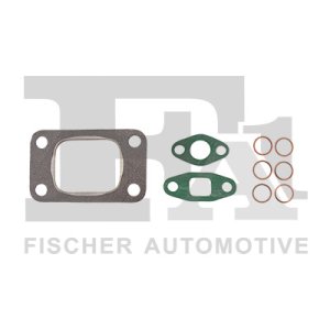 ZESTAW MONTAŻOWY TURBOSPRĘŻARKI ECO SAAB