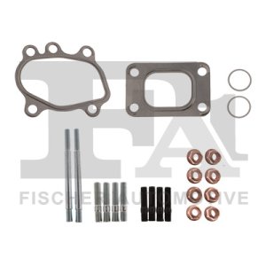 ZESTAW MONTAŻOWY TURBOSPRĘŻARKI VOLVO PENTA