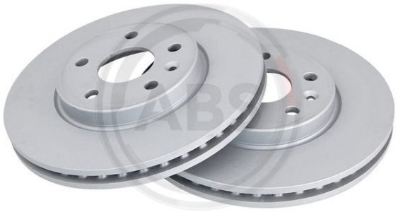 Tarcza hamulcowa koła 15 A.B.S. 18525 13597460