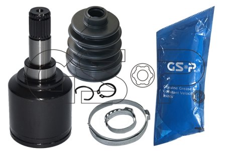 PRZEGUB NAPĘDOWY KPL. FIAT