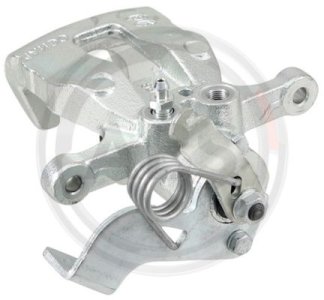 Zacisk hamulca PT A.B.S. 740062 58230B4300 HYUNDAI I20  14