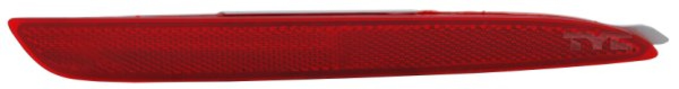 ODBLASK TYC 17 0272 00 9 BBP2515M0A MAZDA