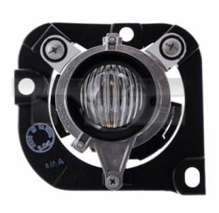 REFLEKTOR PRZECIWMGŁOWY TYC 19 0687 05 2 51786773 FIAT