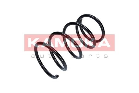 SPRĘŻYNA ZAW. PRZÓD CITROEN C-CROSSER 07-