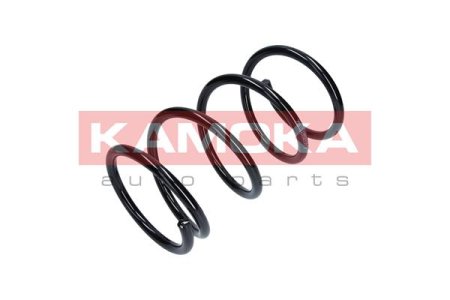 SPRĘŻYNA ZAW. PRZÓD CITROEN C-CROSSER 07-