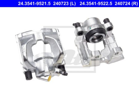 Zacisk hamulcowy ATE 24354195215 