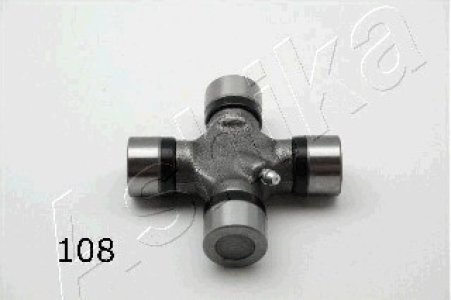 KRZYŻAK WAŁU NAPĘDOWEGO ASHIKA 6601108 37125EB51A /27X92/ 4X4 JEEP /NAVARA