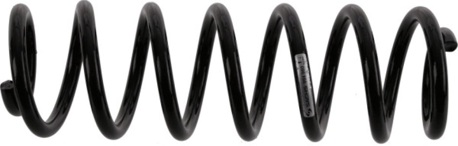 SPRĘŻYNA ZAWIESZENIA SACHS 994960 5Q0511115FF SEAT T