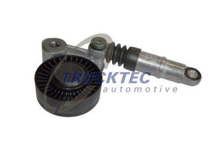NAPINACZ PASKA TRUCKTEC AUTOMOTIVE 07 19 220 059145201E VW AUDI A4, A6, A8, Q7