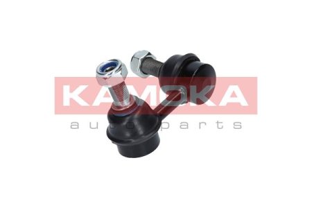 ŁĄCZNIK STABILIZATORA KAMOKA 9030119 546688H300 PRZÓD LEWY NISSAN X-TRAIL 01