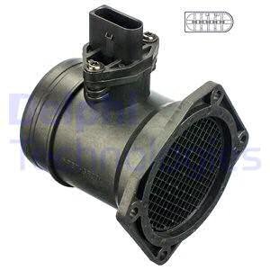 PRZEPŁYWOMIERZ POWIETRZA AUDI VW