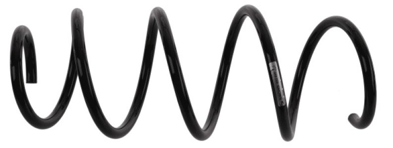 SPRĘŻYNA ZAWIESZENIA SACHS 993899 51943938 FIAT