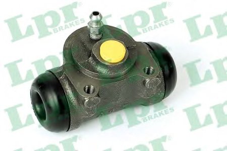 CYLINDEREK HAMULC. CITROEN RENAULT