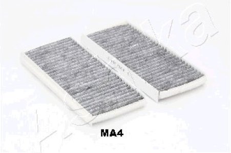 FILTR KABINOWY MAZDA