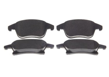 Klocki hamulcowe BOSCH 0986494837 1860105 FORD MONDEO  14- PRZÓD