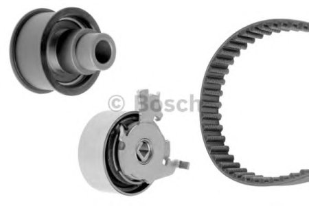 ZESTAW ROZRZĄDU (Z PASKIEM) OPEL