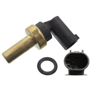WŁĄCZNIK WENTYLATORA CHŁODNICY FEBI BILSTEIN 103116 6338045 CHEVROLET