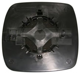 SZKŁO LUSTERKA RENAULT