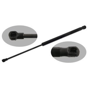 SPRĘŻYNA GAZOWA VW