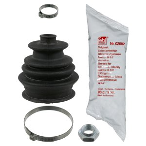 Osłona przegubu FEBI BILSTEIN 08302 861498203
