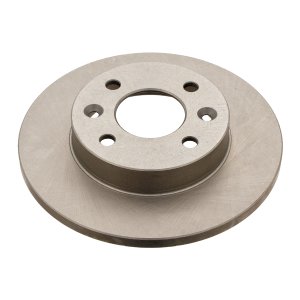 Tarcza hamulcowa FEBI BILSTEIN 09071 7700704705