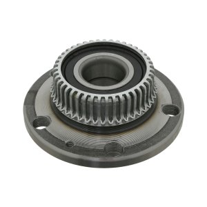 Łożysko. zestaw naprawczy piasty FEBI BILSTEIN 09521 1J0501477A