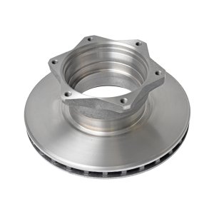 Tarcza hamulcowa FEBI BILSTEIN 10921 6684230112