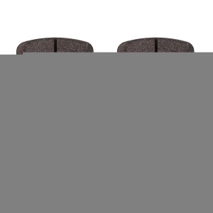 Klocki hamulcowe FEBI BILSTEIN 116002 77365542