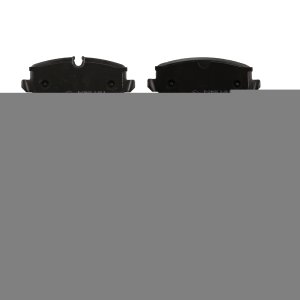 Klocki hamulcowe FEBI BILSTEIN 116016 4G0698451A