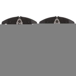 Klocki hamulcowe FEBI BILSTEIN 116021 8K0698151